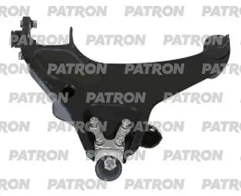 Рычаг подвески PATRON PS50183L