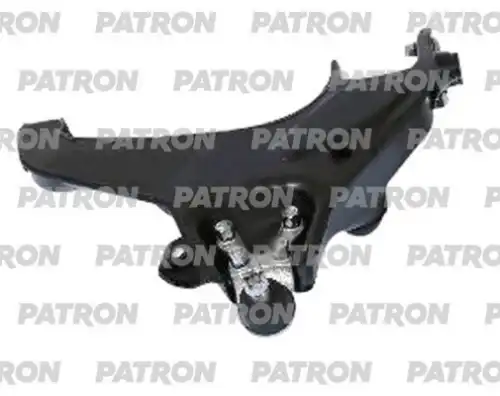 Рычаг подвески PATRON PS50183R