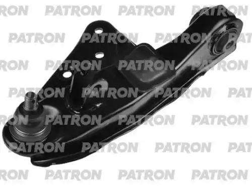 Рычаг подвески PATRON PS50185L