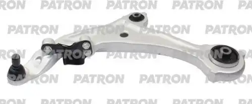Рычаг подвески PATRON PS50201L