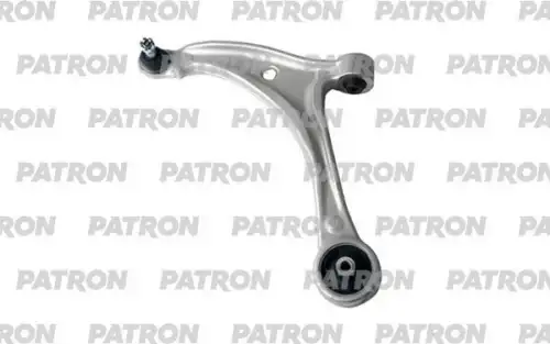 Рычаг подвески PATRON PS50205L