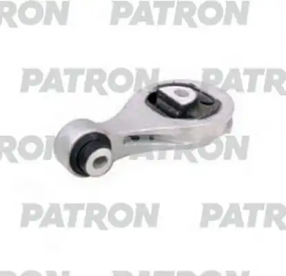 Подушка крепления двигателя PATRON PSE30449