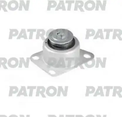 Подушка крепления двигателя PATRON PSE30452