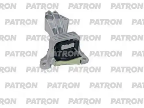 Подушка крепления двигателя PATRON PSE30499