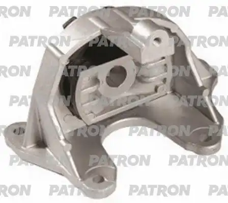 Подушка крепления двигателя PATRON PSE30517