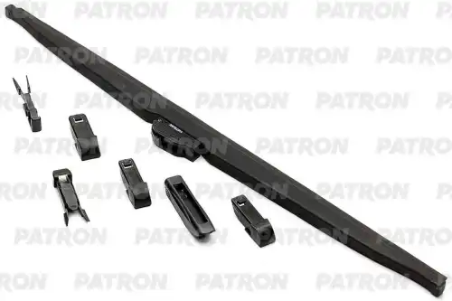 Щетка стеклоочистителя PWB610W PATRON