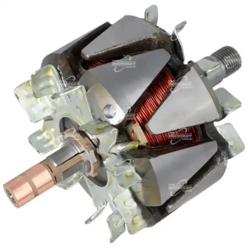 Ротор генератора RTA0015 MFG