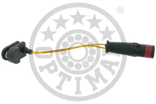 Датчик тормозных колодок OPTIMAL WKT-50581K