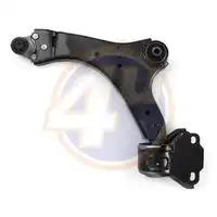Рычаг подвески 4U VLG05236