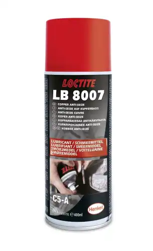 Смазка пластичная LOCTITE 247784 0.4 л