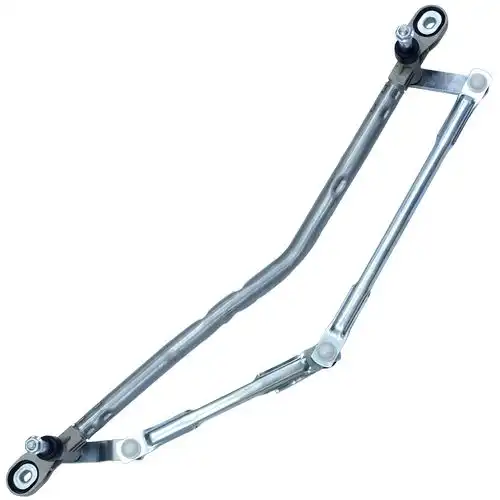 ТРАПЕЦИЯ СТЕКЛООЧИСТИТЕЛЯ Z59660R ZIKMAR