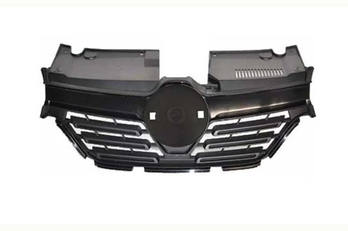 Решетка радиатора EUROBUMP REN09CL075