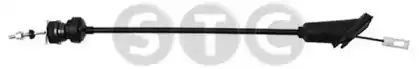 Трос сцепления STC T480412