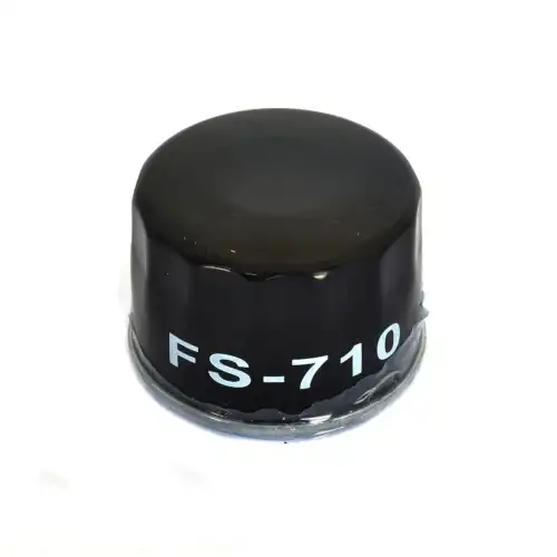 ФИЛЬТР МАСЛЯНЫЙ FFP013 ATHENA