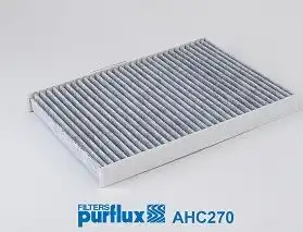 Салонный фильтр PURFLUX AHC270