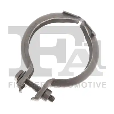 224880 Хомут глушителя 80мм FA1