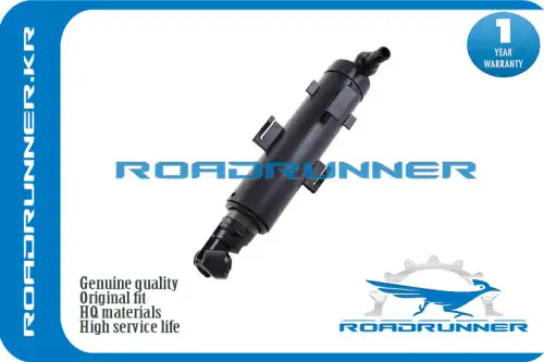 RR-8X0955101C Омыватель фары ROADRUNNER