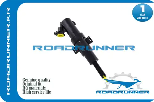  RR-61678362823 Омыватель фары ROADRUNNER