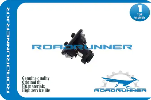 RR-61678360661 Омыватель фары ROADRUNNER