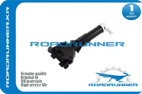  RR-KD49-51-82Y Омыватель фары ROADRUNNER