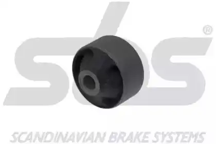 Рычаг подвески SBS 19125103409