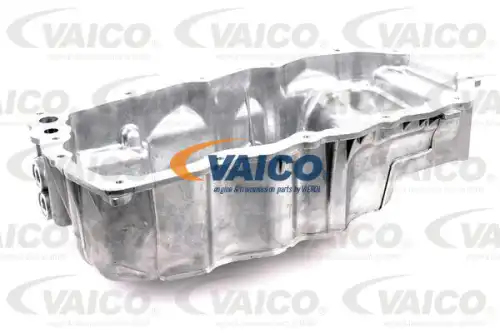 Поддон картера двигателя VAICO V33-0075