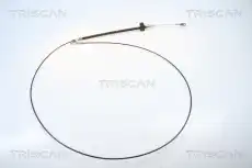 Трос ручного тормоза TRISCAN 8140 23148