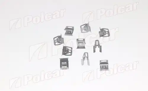 Монтажное гнездо 6008012 POLCAR