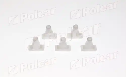 пистон прокладки 3095264 POLCAR