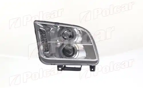 Фара POLCAR 325309-5