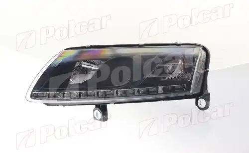 Фара POLCAR 133809BE