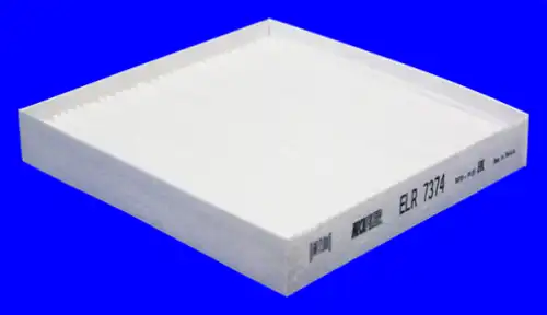 Салонный фильтр MECAFILTER ELR7374