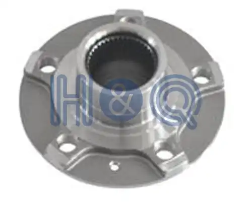 Ступица H&Q 3020-4026