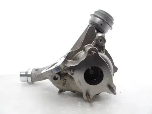 Турбокомпрессор Original Reman 782097-9001W GARRETT
