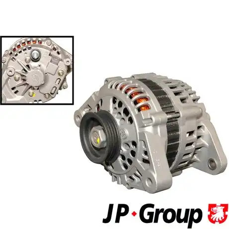 Генератор JP 4090100300