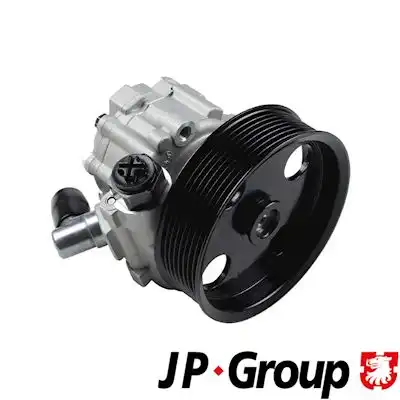 Насос гидроусилителя руля JP 1345102500