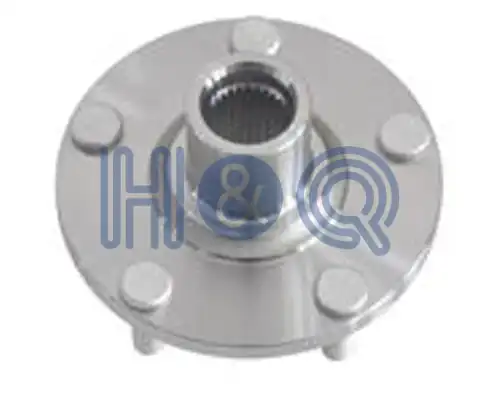Ступица H&Q 3020-4016