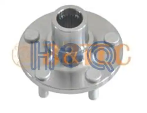 Ступица H&Q 3020-4033