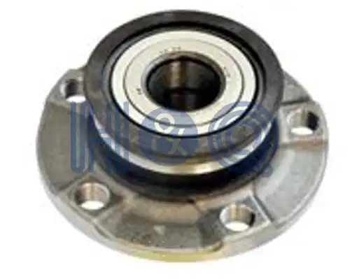 Ступица H&Q 3020-4039