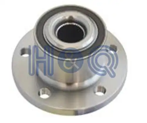 Ступица H&Q 3020-4012