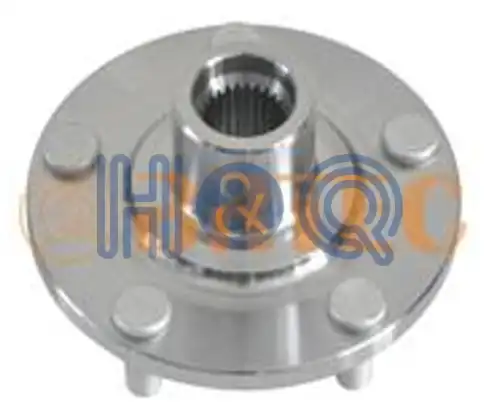 Ступица H&Q 3020-4035