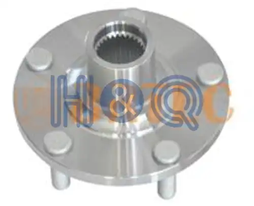 Ступица H&Q 3020-4037