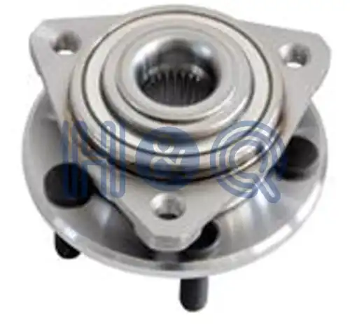 Ступица H&Q 3020-4040