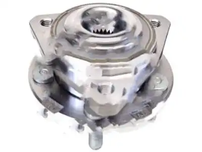 Ступица MOPAR 4578144AB