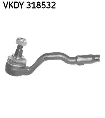 Рулевой наконечник SKF VKDY 318532