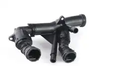 Термостат системы охлаждения VAG 04L121026AH