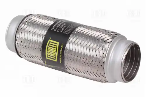 Гофра глушителя TRIALLI FTI 50200 L= 200 мм, d= 50 мм