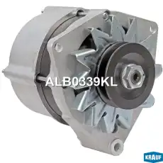 Генератор KRAUF ALB0339KL