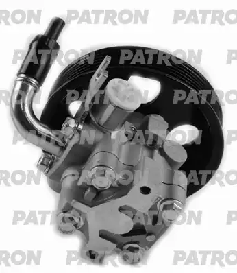 Насос гидроусилителя руля PATRON PPS1026
