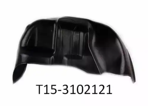 Подкрылок CHERY / EXEED T153102121